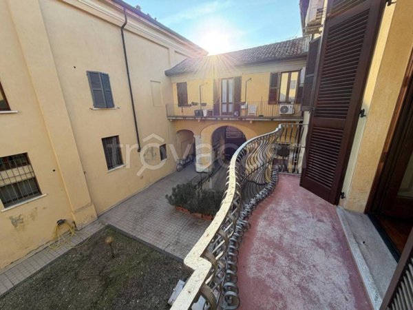 appartamento in vendita a Cremona in zona Cremona Centro