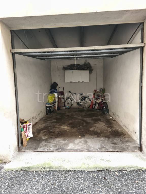 appartamento in vendita a Cremona in zona Viale Po