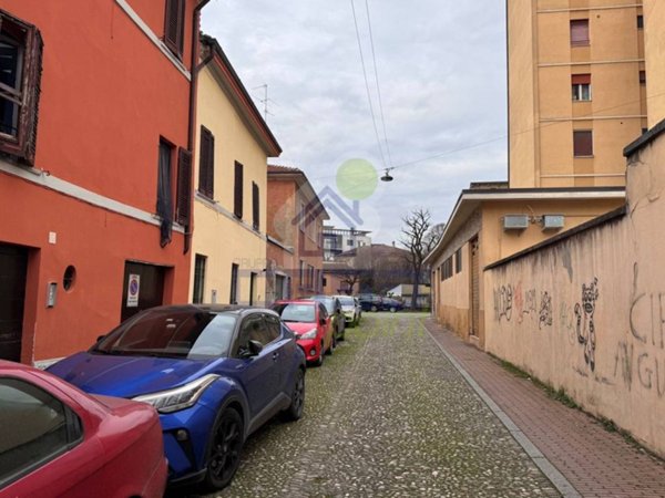 appartamento in vendita a Cremona in zona Cremona Centro