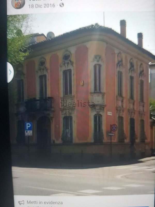 casa indipendente in vendita a Cremona