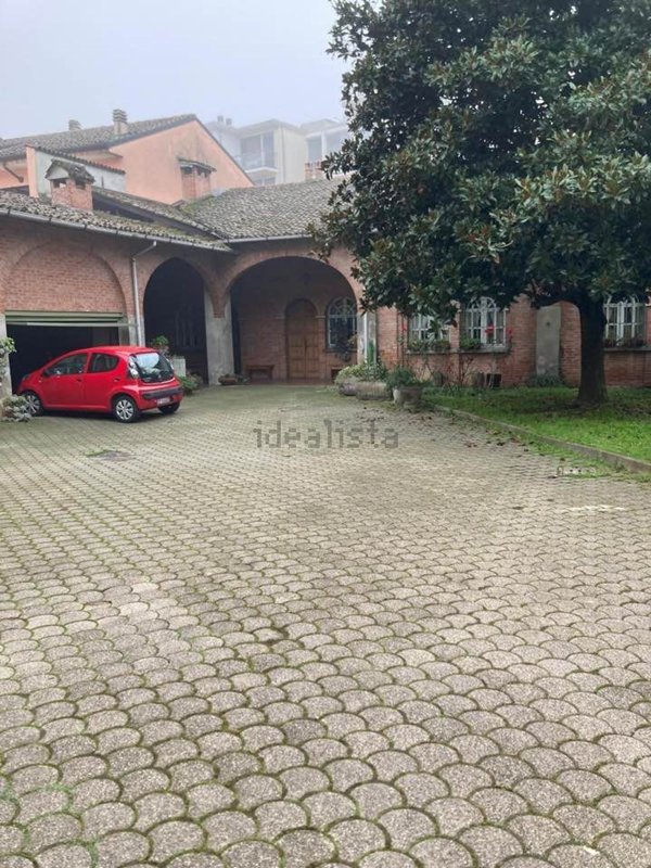 casa indipendente in vendita a Cremona