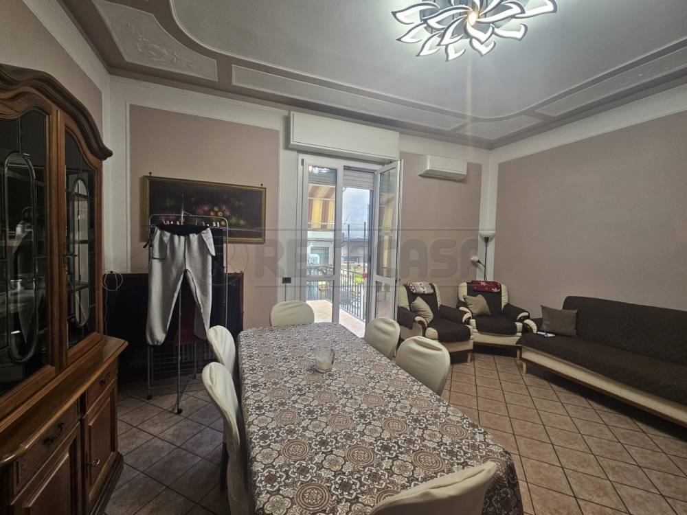 appartamento in vendita a Cremona in zona Piazza Risorgimento