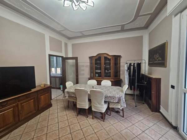 appartamento in vendita a Cremona