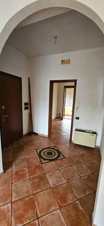 appartamento in vendita a Cremona in zona Via Giuseppina