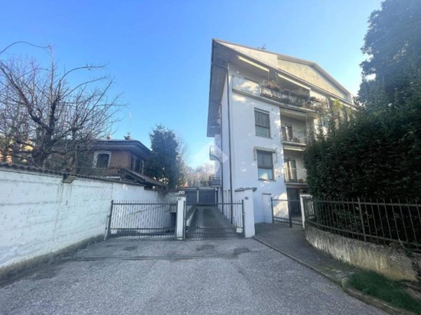 villa in vendita a Cremona in zona Piazza Castello