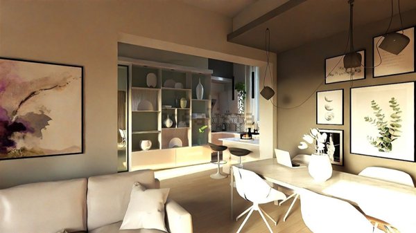 appartamento in vendita a Cremona