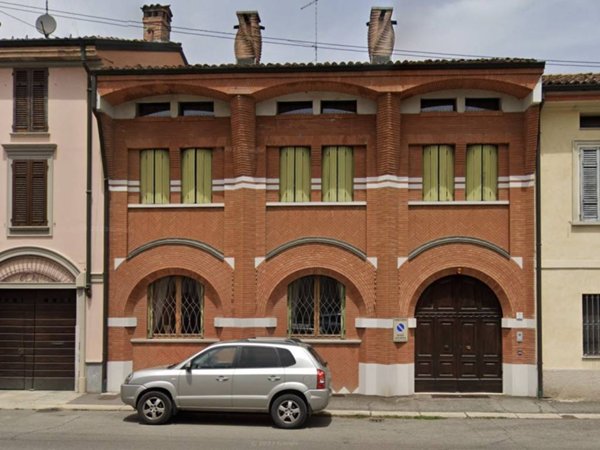 casa indipendente in vendita a Cremona in zona Cremona Centro