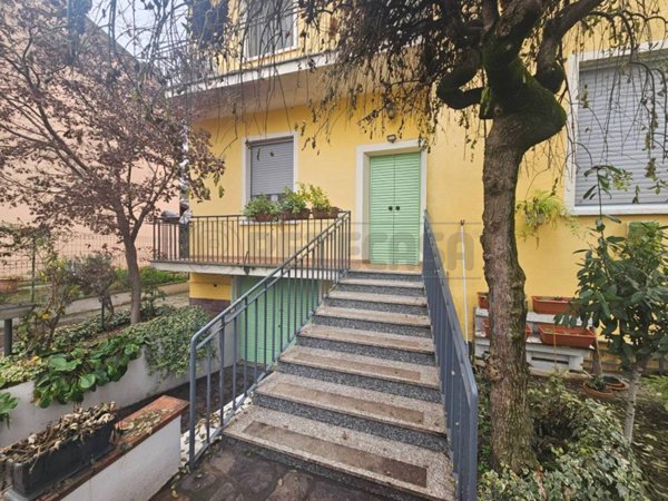 appartamento in vendita a Cremona