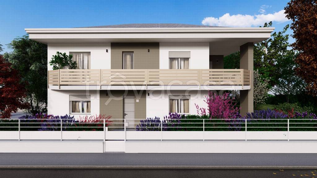 appartamento in vendita a Cremona in zona Bagnara