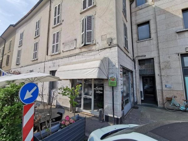 negozio in vendita a Cremona in zona Cremona Centro