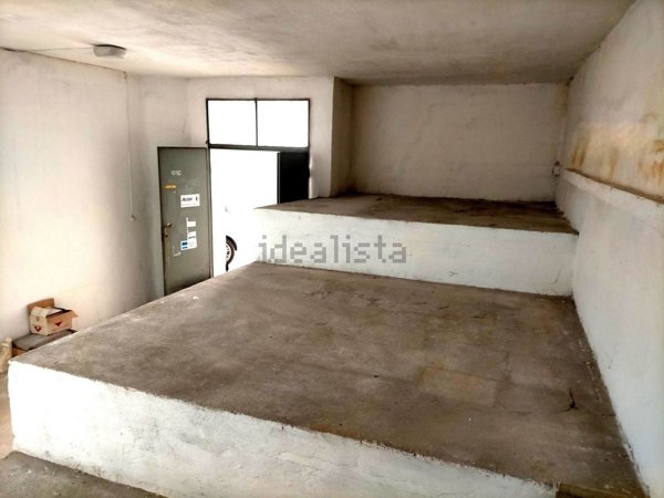 locale di sgombero in vendita a Cremona in zona Cremona Centro