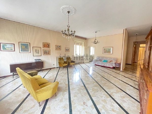 appartamento in vendita a Cremona