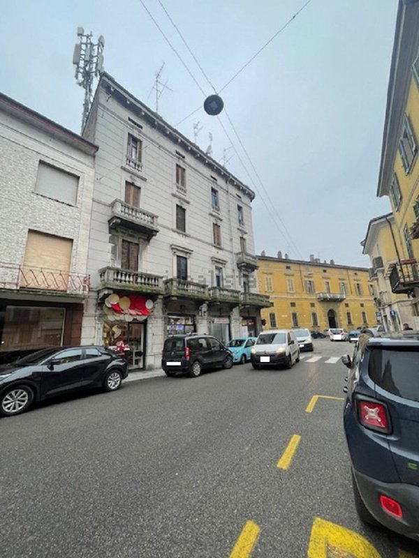 appartamento in vendita a Cremona