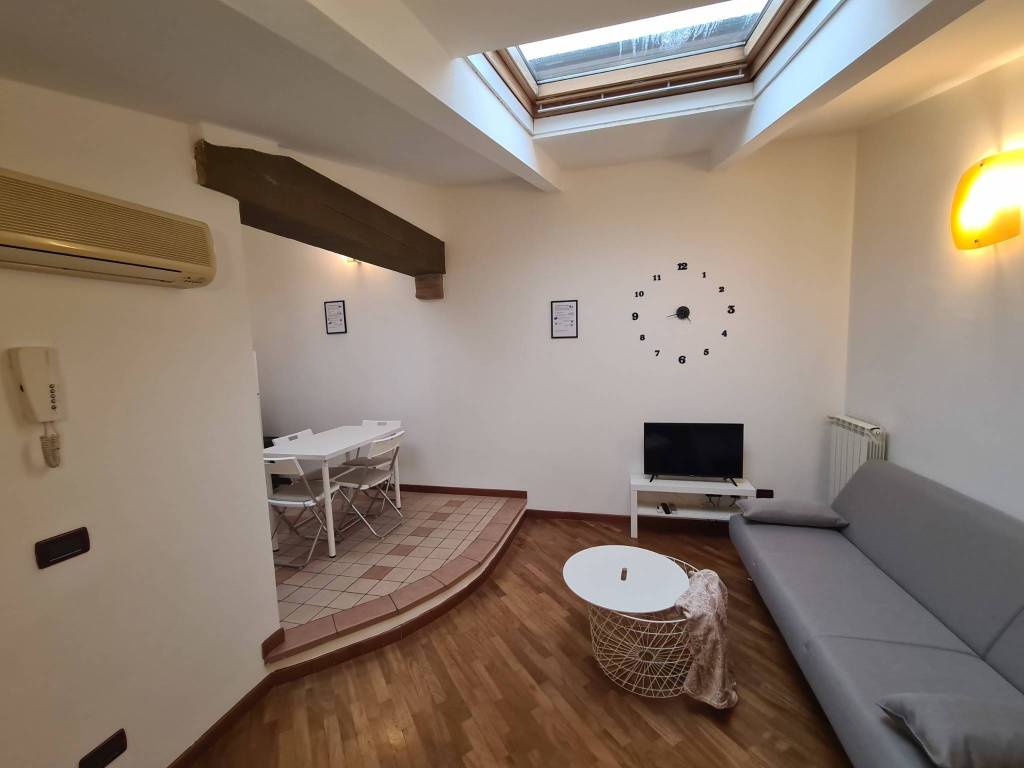 appartamento in vendita a Cremona