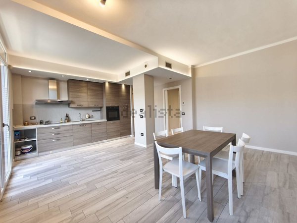 appartamento in vendita a Cremona