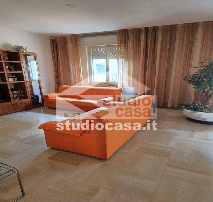 appartamento in vendita a Cremona in zona Cremona Centro