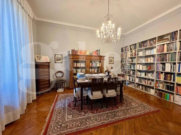 appartamento in vendita a Cremona in zona Cremona Centro