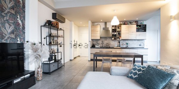 appartamento in vendita a Cremona