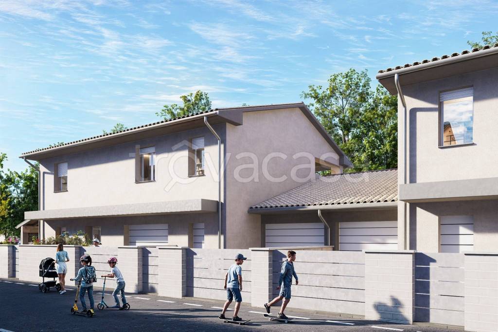 appartamento in vendita a Cremona in zona Cremona Centro