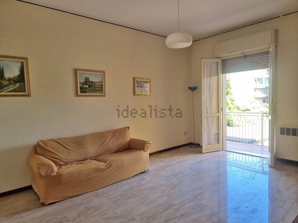 appartamento in vendita a Cremona in zona Cremona Centro