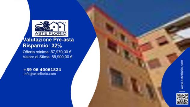 appartamento in vendita a Cremona