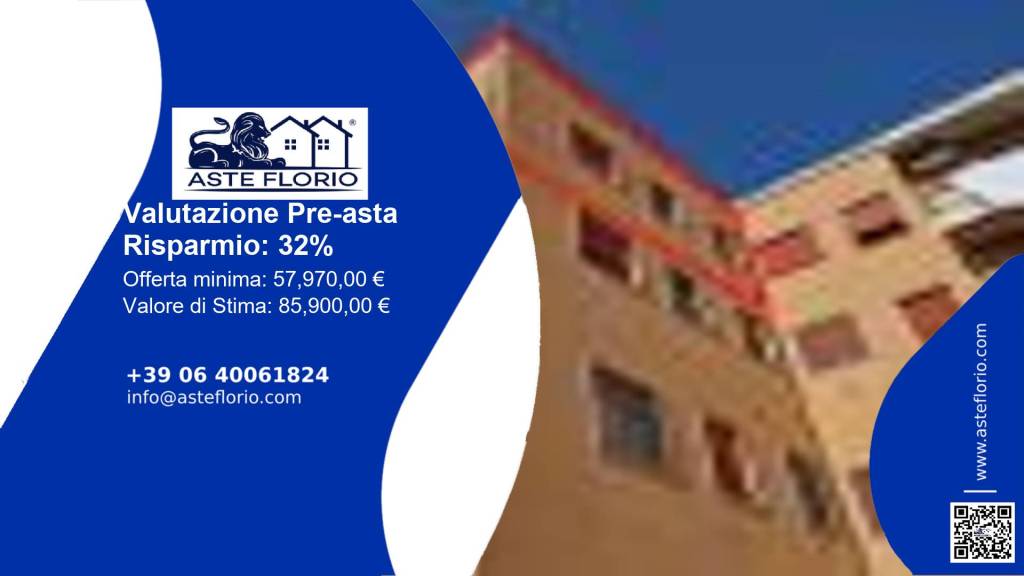 appartamento in vendita a Cremona