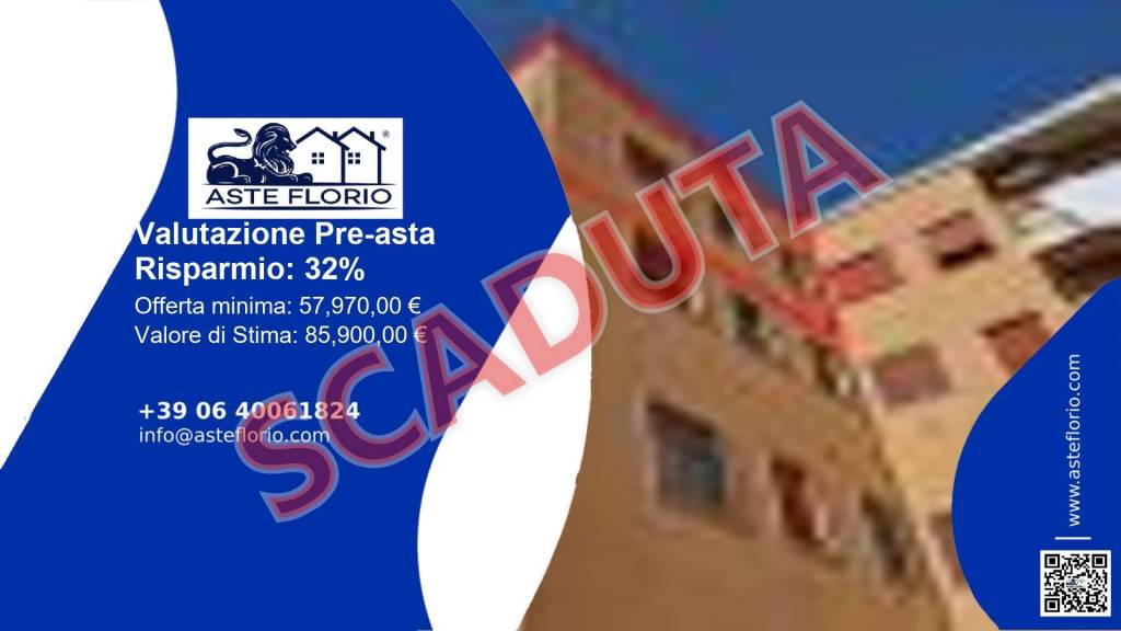 appartamento in vendita a Cremona