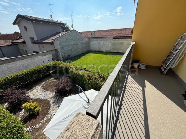 appartamento in vendita a Cremona in zona Cremona Centro