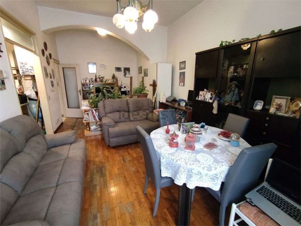 appartamento in vendita a Cremona