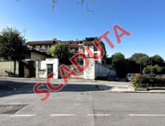 terreno edificabile in vendita a Cremona