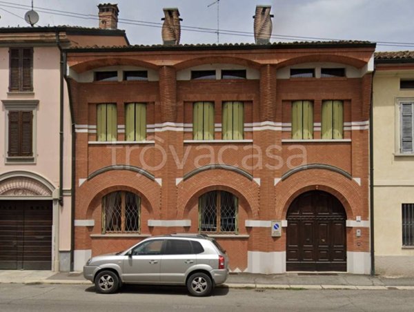 casa indipendente in vendita a Cremona in zona Cremona Centro