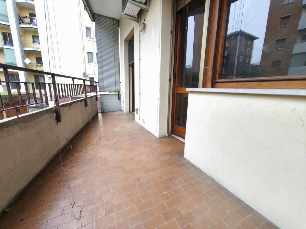 appartamento in vendita a Cremona in zona Viale Po