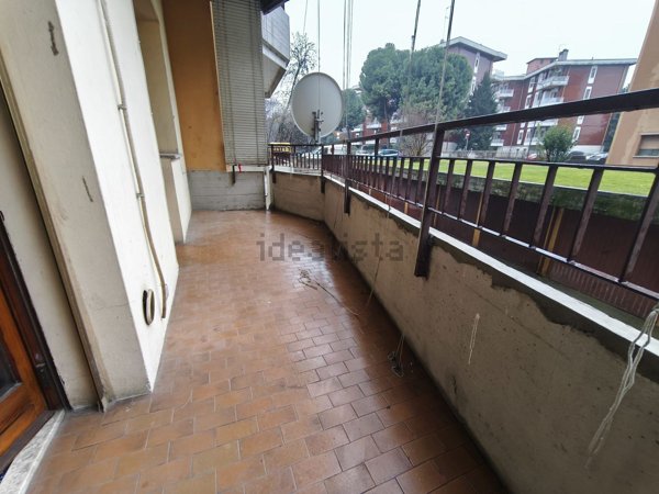 appartamento in vendita a Cremona in zona Viale Po