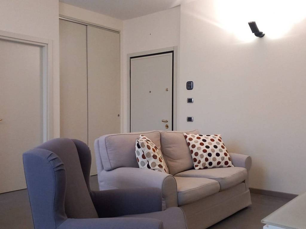 appartamento in vendita a Cremona in zona Cremona Centro