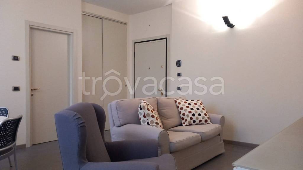 appartamento in vendita a Cremona in zona Cremona Centro