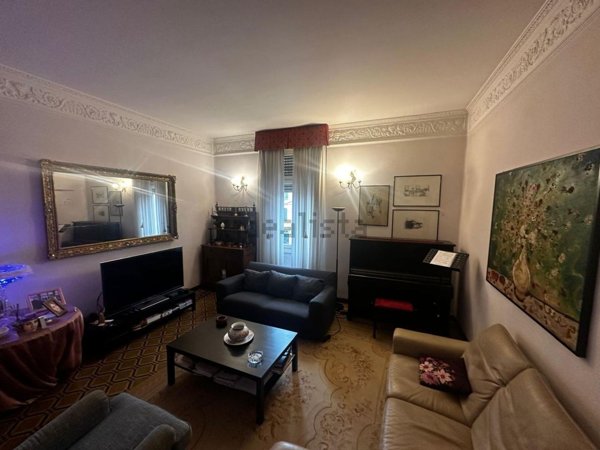 appartamento in vendita a Cremona