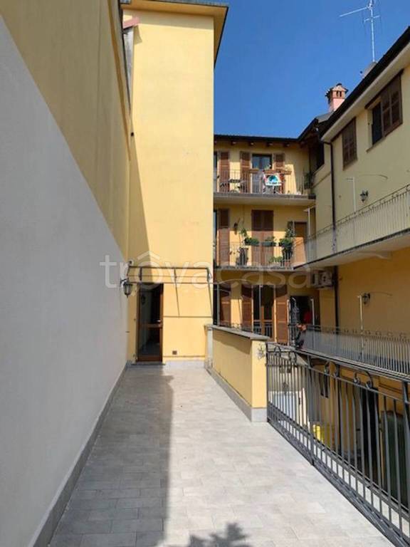 appartamento in vendita a Cremona in zona Via Brescia