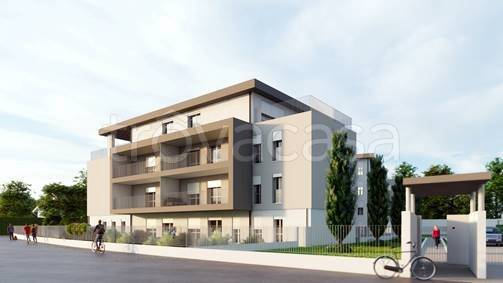 appartamento in vendita a Cremona in zona Via Giuseppina