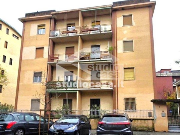 appartamento in vendita a Cremona in zona Viale Po