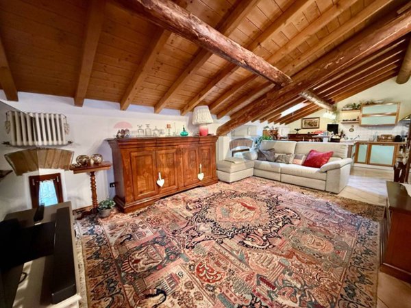 appartamento in vendita a Cremona