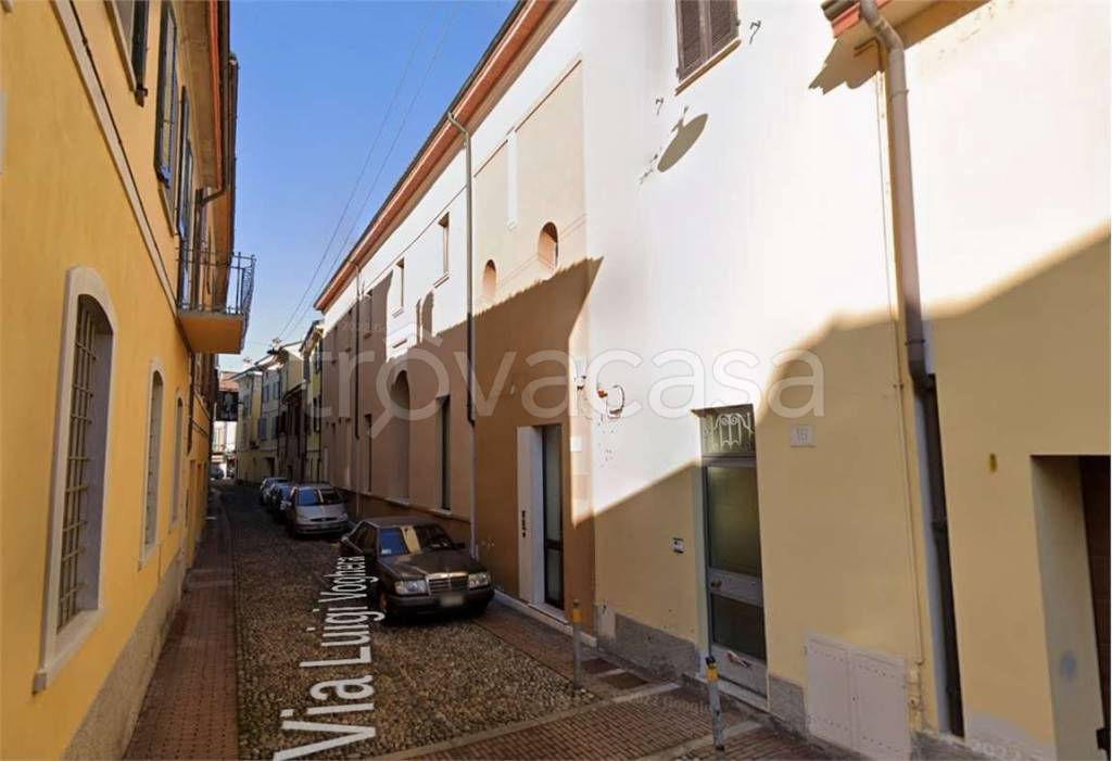 ufficio in vendita a Cremona in zona Cremona Centro