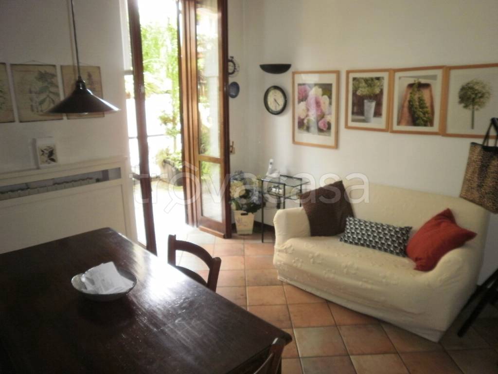 appartamento in vendita a Cremona in zona Cremona Centro