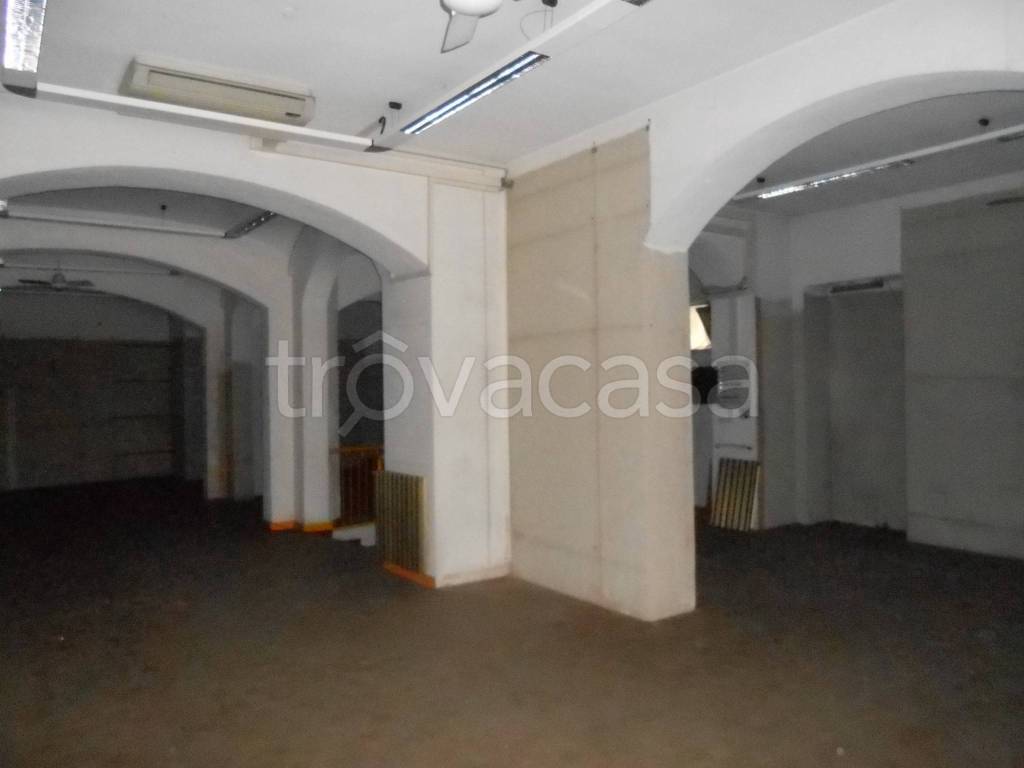 appartamento in vendita a Cremona in zona Via Dante