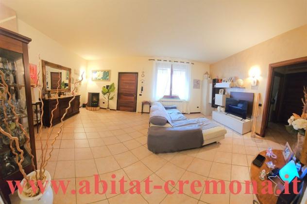appartamento in vendita a Cremona in zona Cavatigozzi