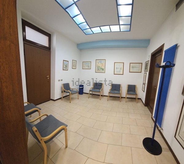 ufficio in vendita a Cremona