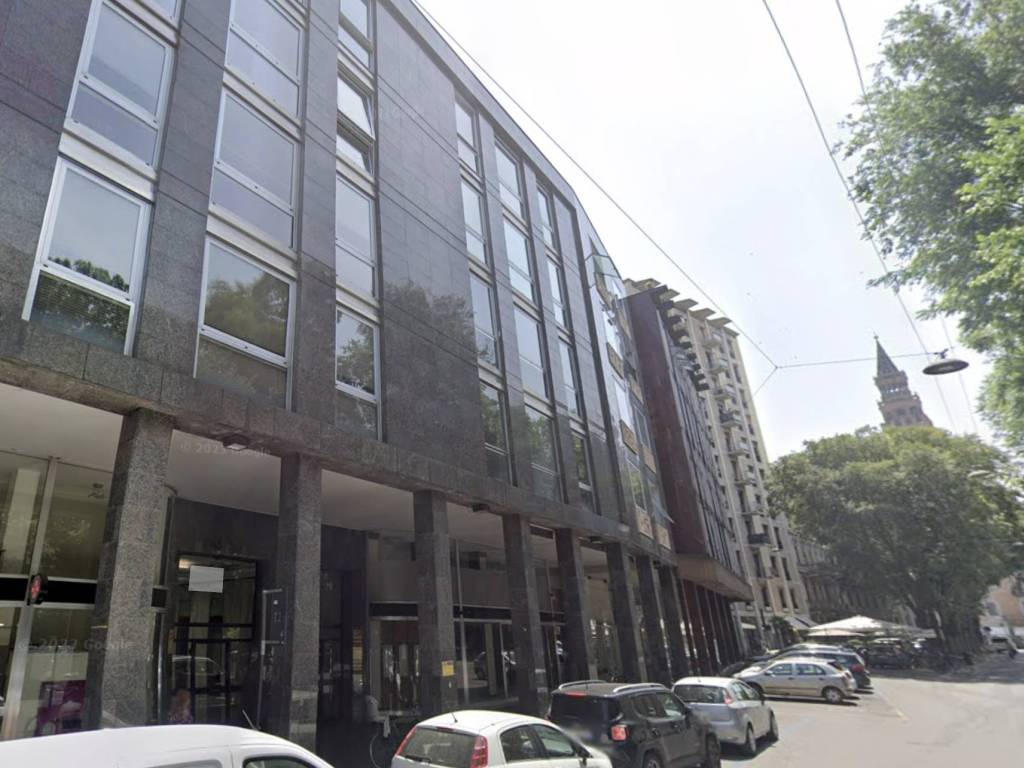 appartamento in vendita a Cremona in zona Piazza Castello