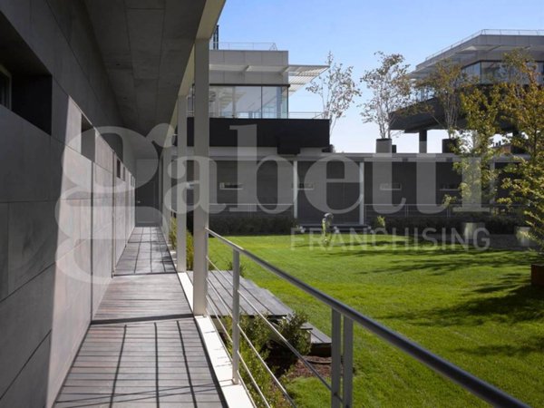 appartamento in vendita a Cremona in zona Piazza Castello