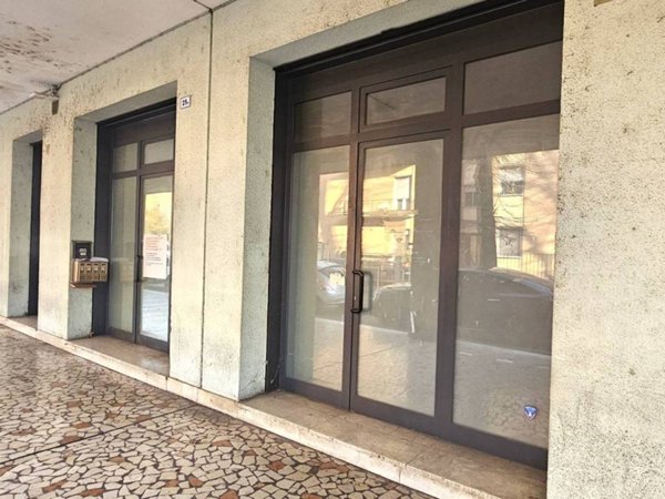appartamento in vendita a Cremona in zona Viale Po