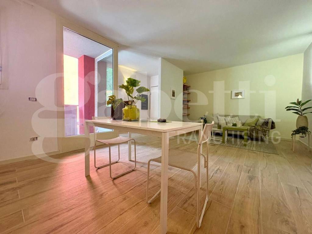 appartamento in vendita a Cremona