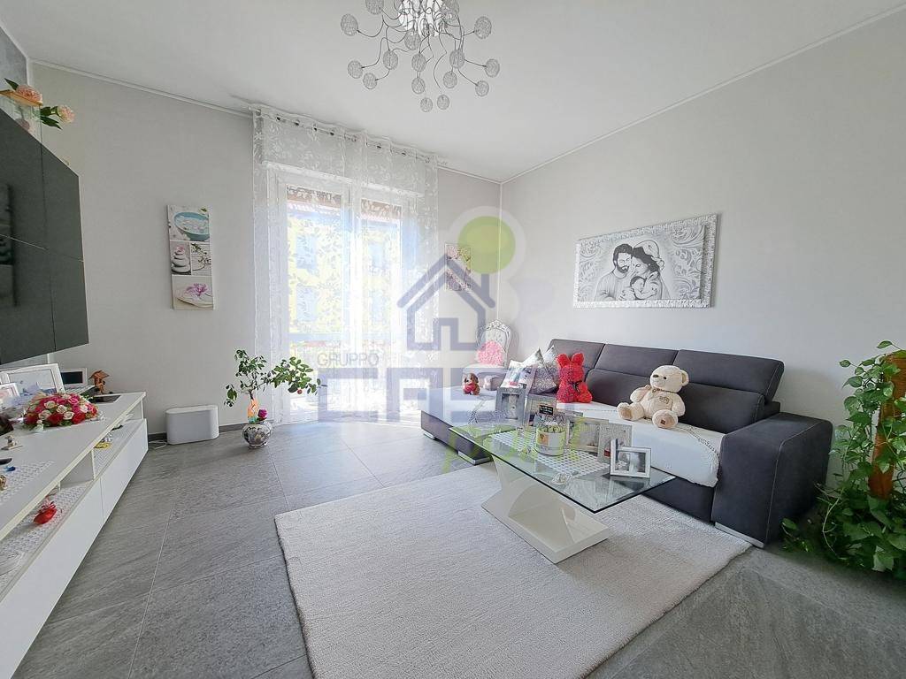 appartamento in vendita a Cremona in zona Cremona Centro